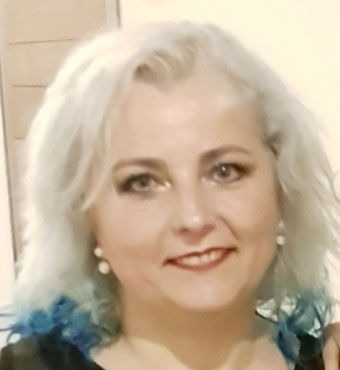 Mª Lourdes Fernández Llamazares