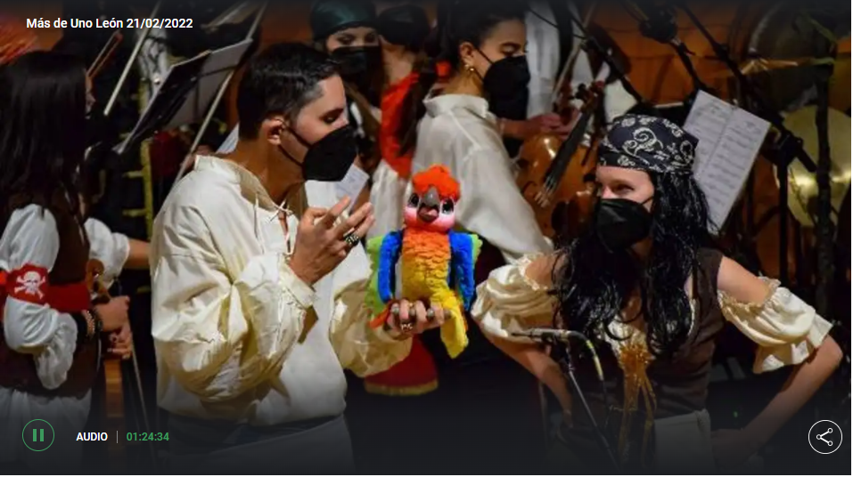 El tesoro de Baballaga en ileon